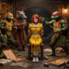 TMNT - April Fools!