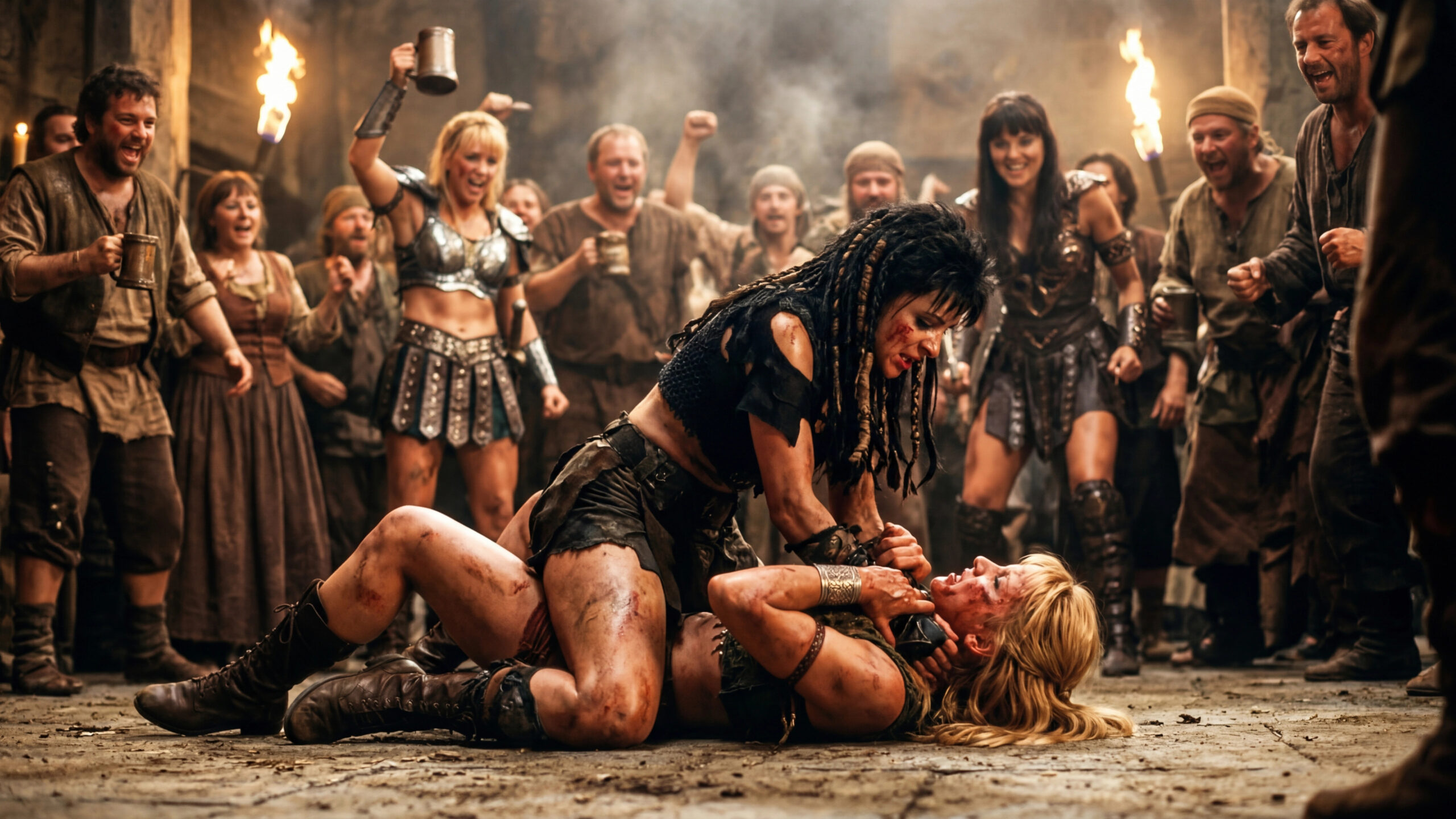 Xena AI Mega Pack - Image 10