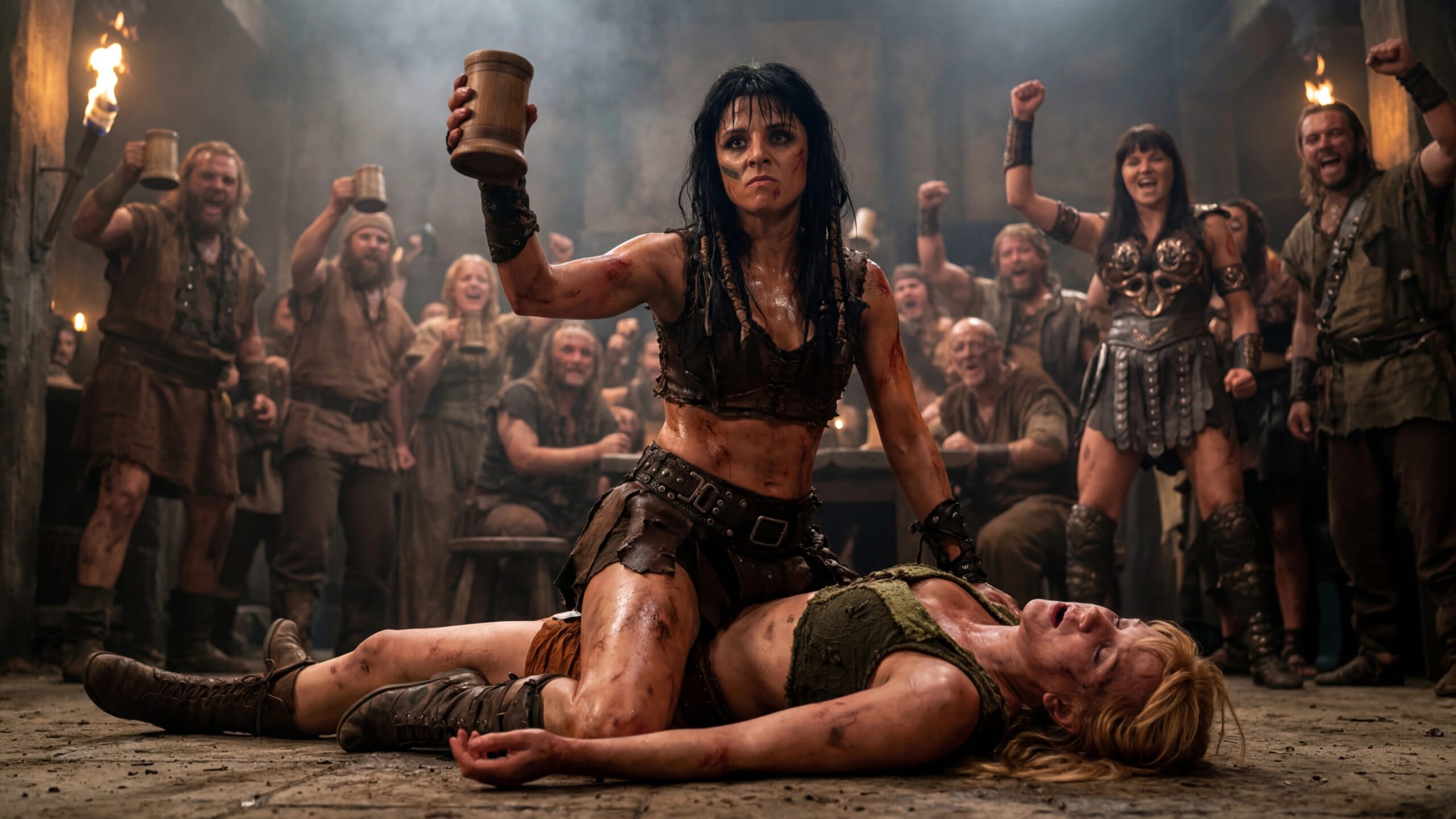 Xena AI Mega Pack - Image 8