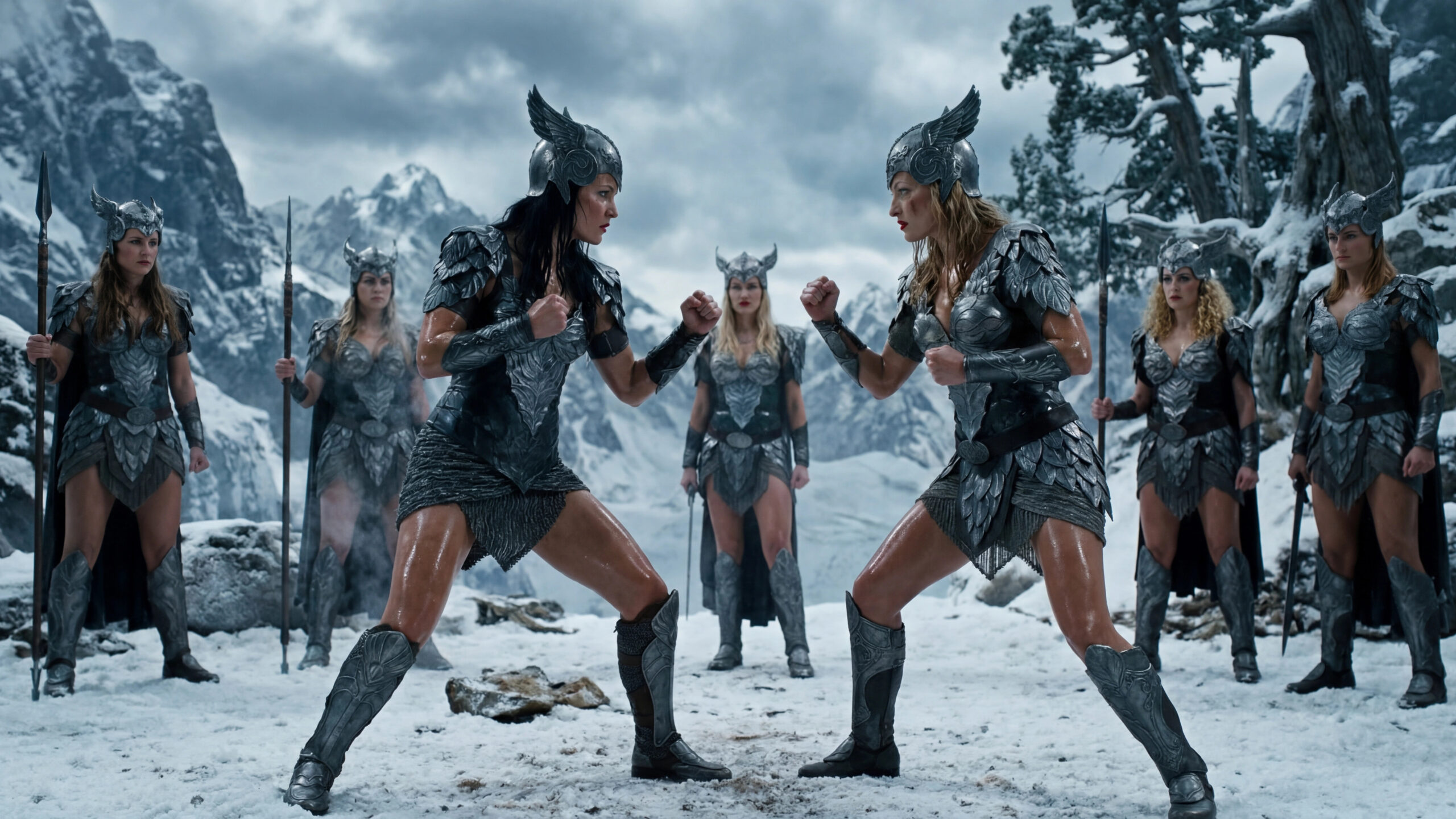 Xena AI Mega Pack - Image 7