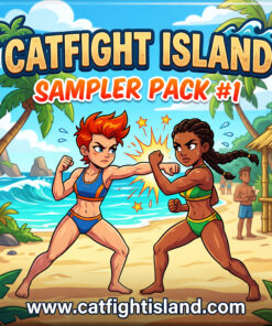 Animation Sampler Pack #1