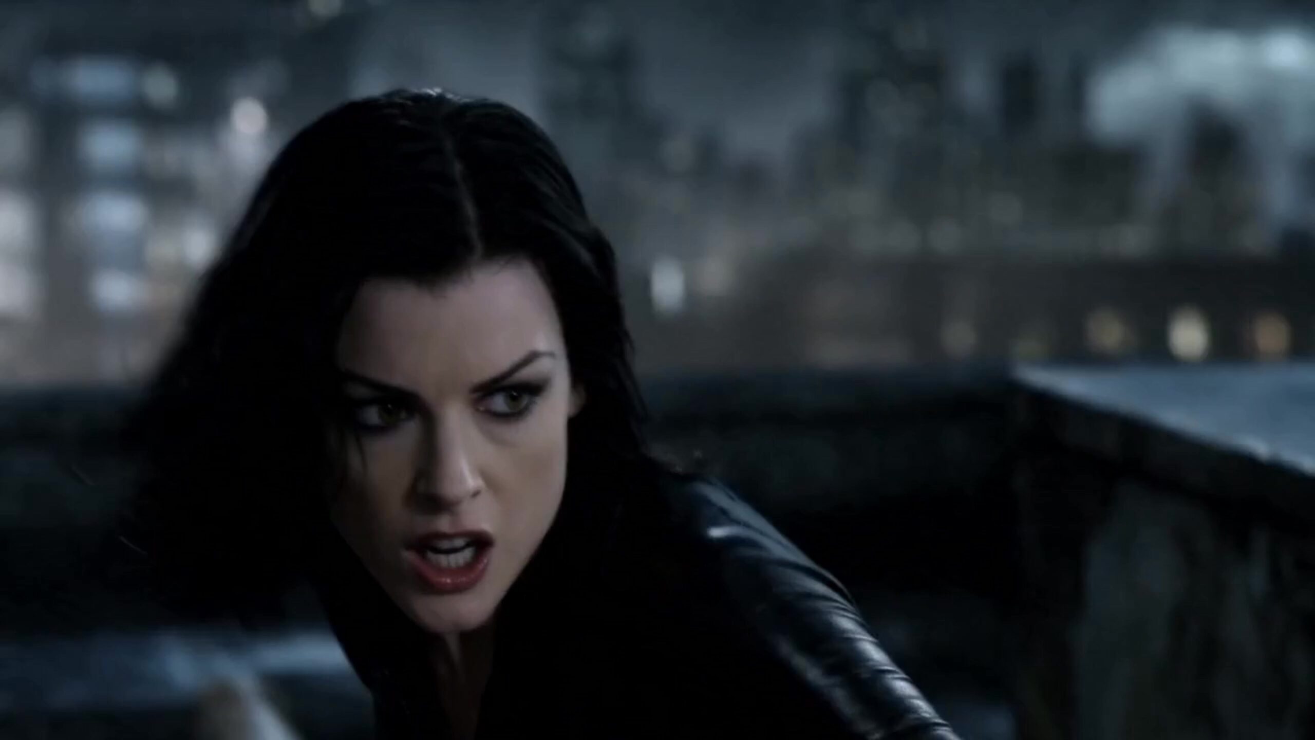 Selene vs The Lycan Lord - AI Fighting Movie - Image 20