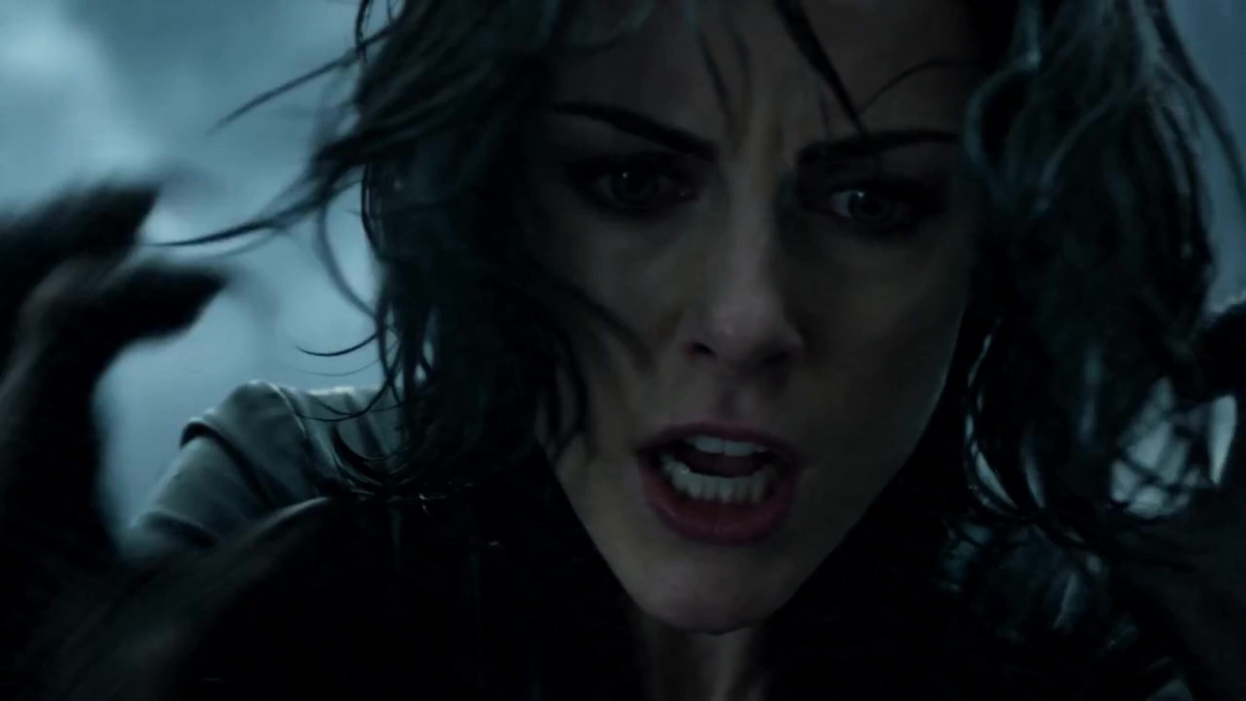 Selene vs The Lycan Lord - AI Fighting Movie - Image 16