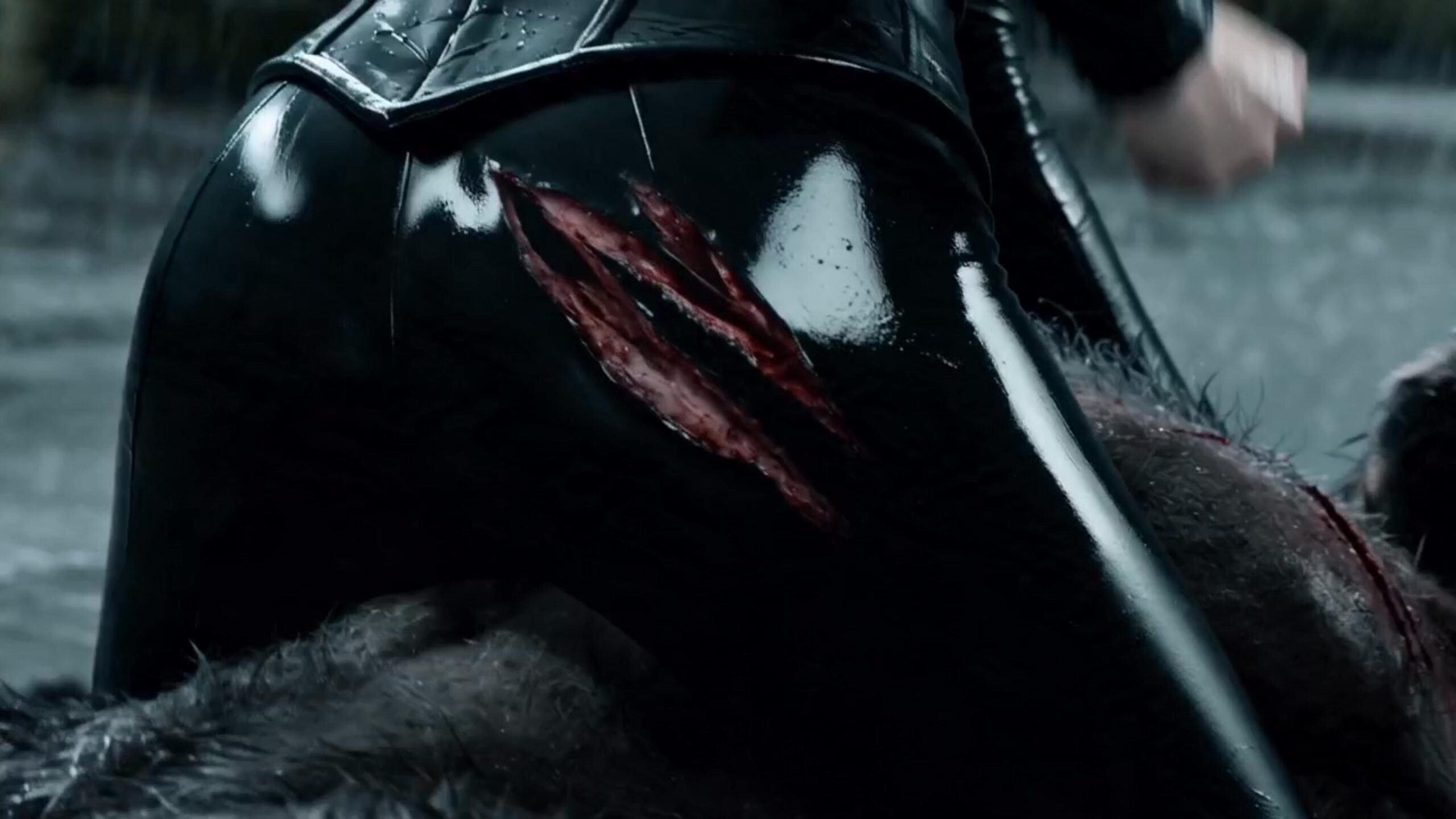 Selene vs The Lycan Lord - AI Fighting Movie - Image 10