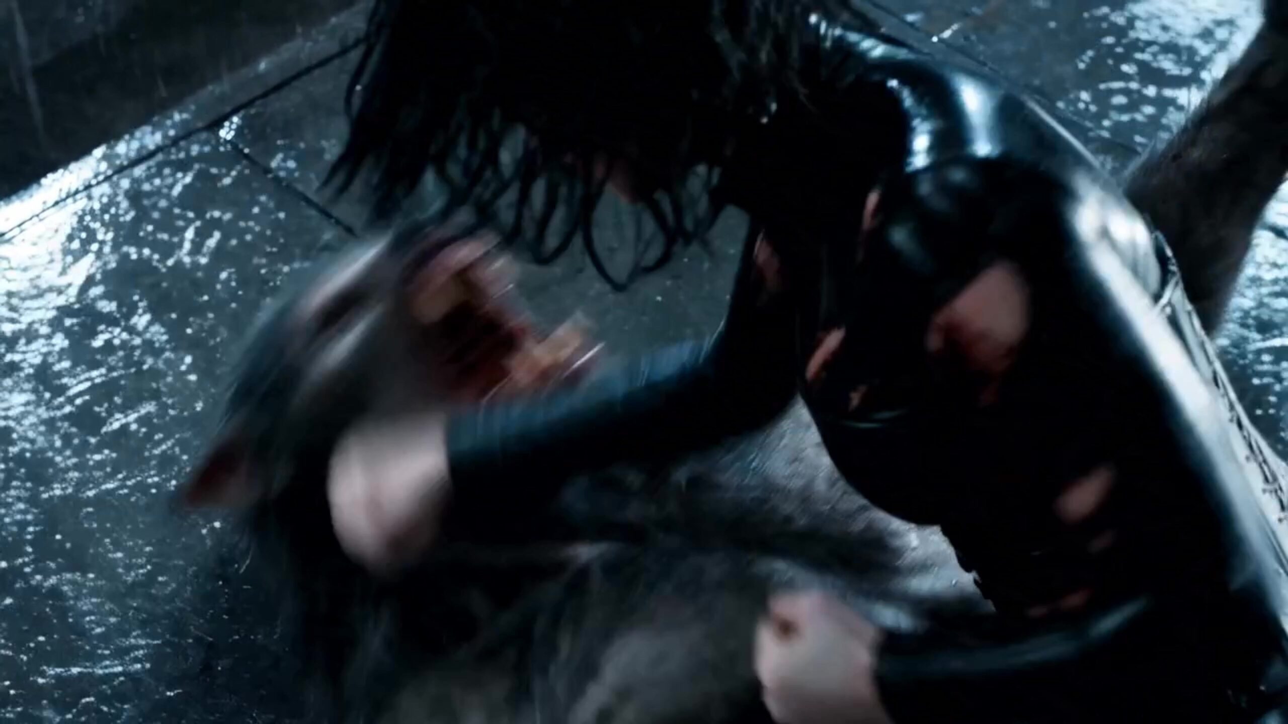 Selene vs The Lycan Lord - AI Fighting Movie - Image 7