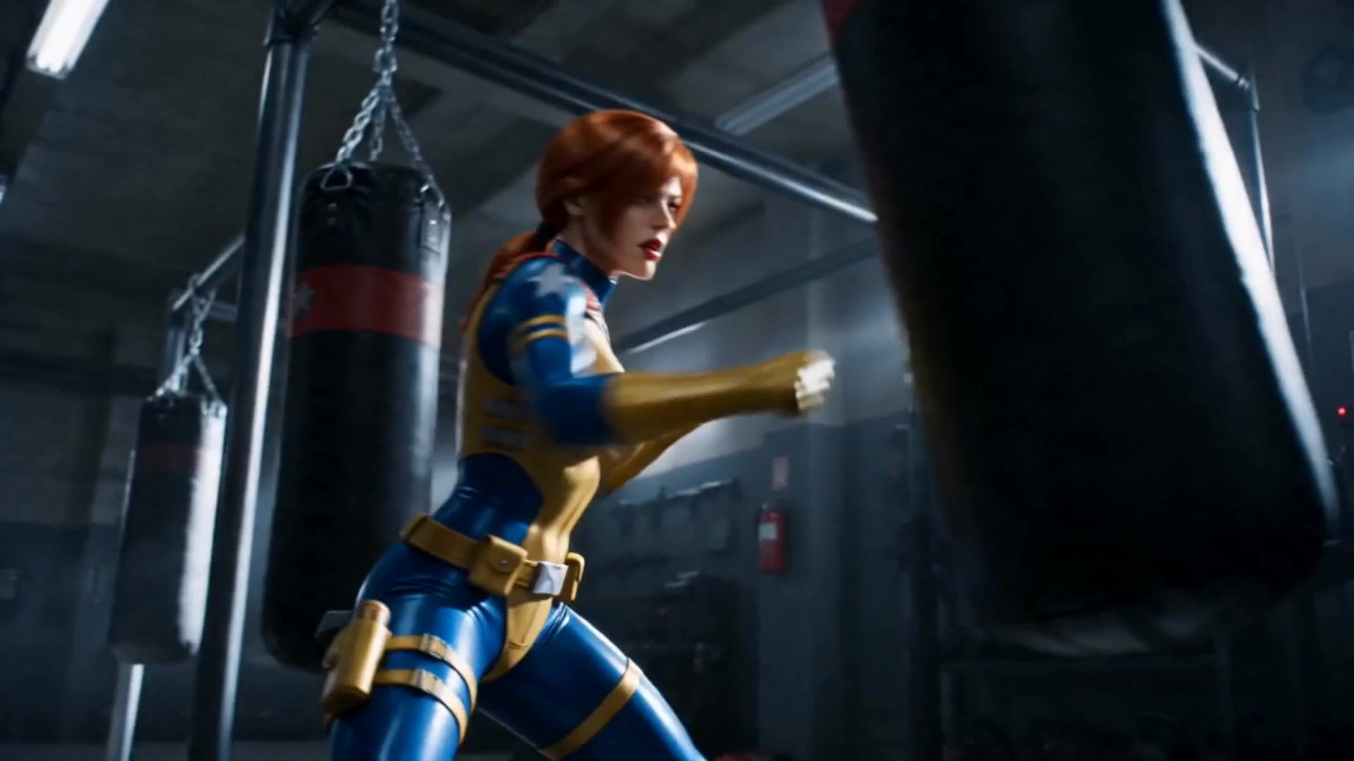 Scarlett vs Baroness - A Catfight 40 Years in the Making! - STANDARD EDITION - Image 12