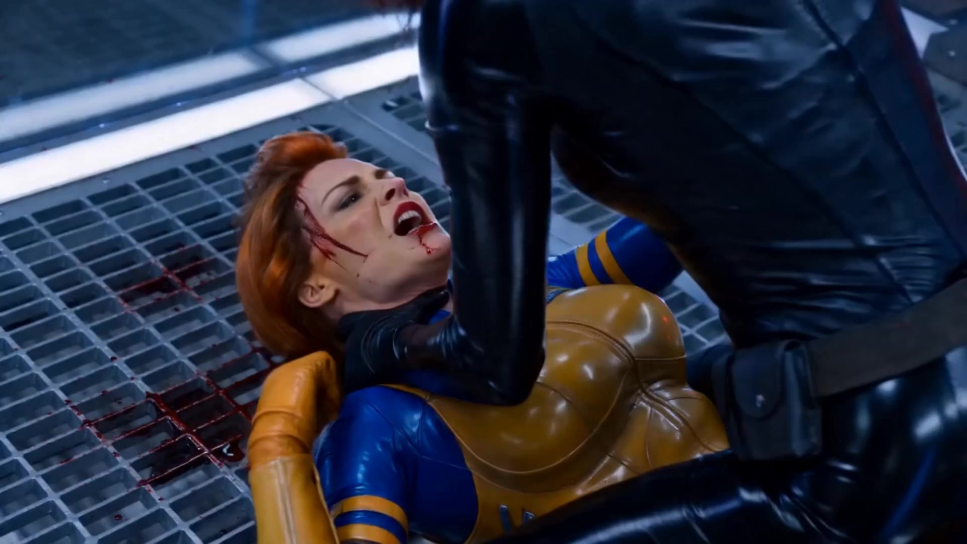Scarlett vs Baroness - A Catfight 40 Years in the Making! - STANDARD EDITION - Image 45
