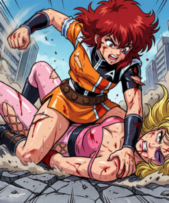 Anime Mega Pack #1 - Image 8