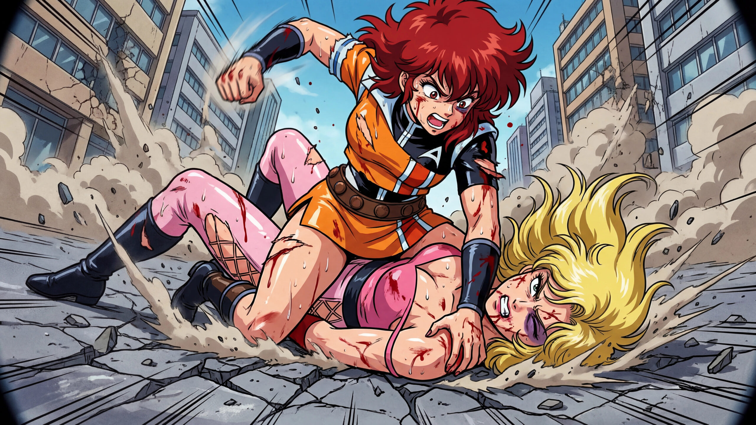 Anime Mega Pack #1 - Image 8