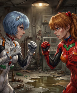 Anime Mega Pack #1 - Image 12