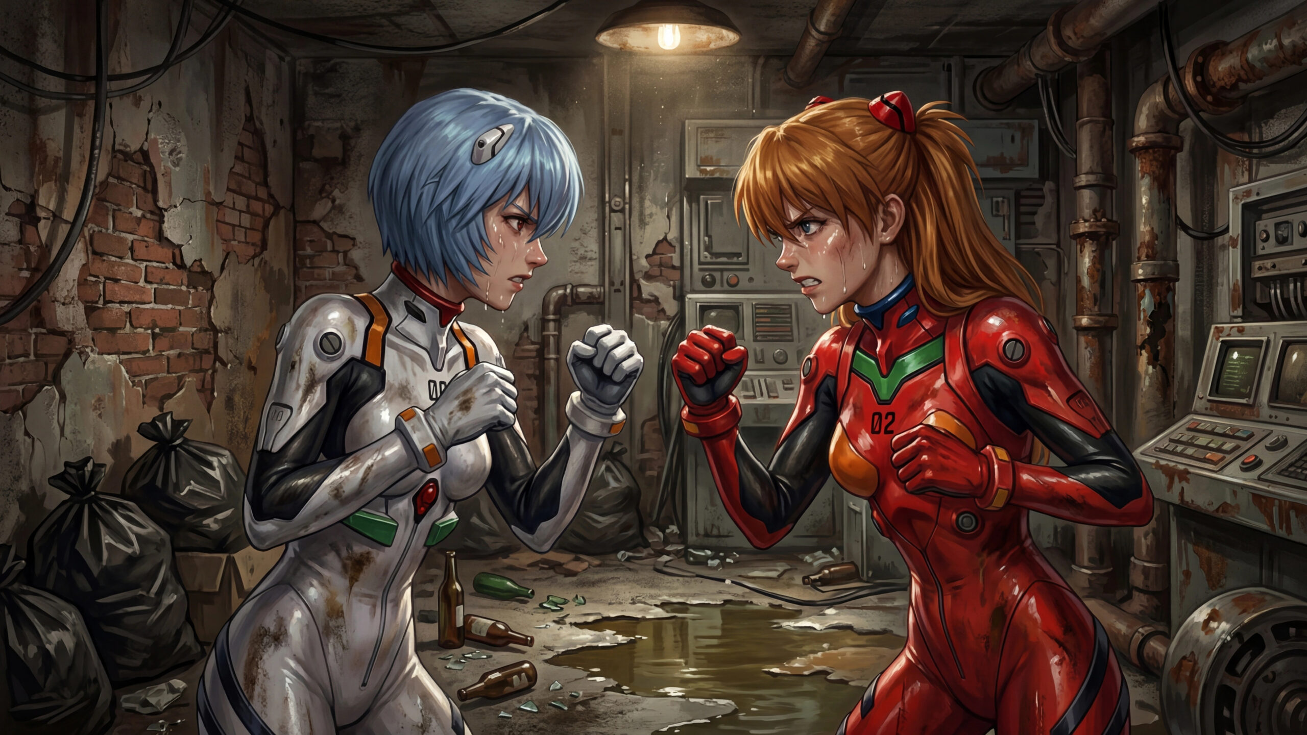 Anime Mega Pack #1 - Image 12