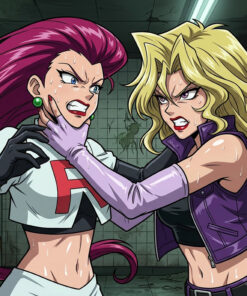 Anime Mega Pack #1 - Image 14
