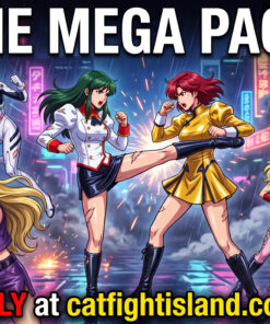 Anime Mega Pack #1