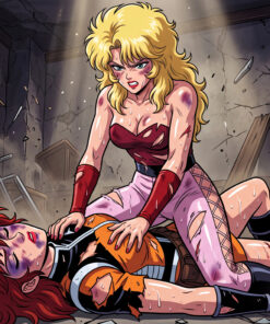 Anime Mega Pack #1 - Image 15
