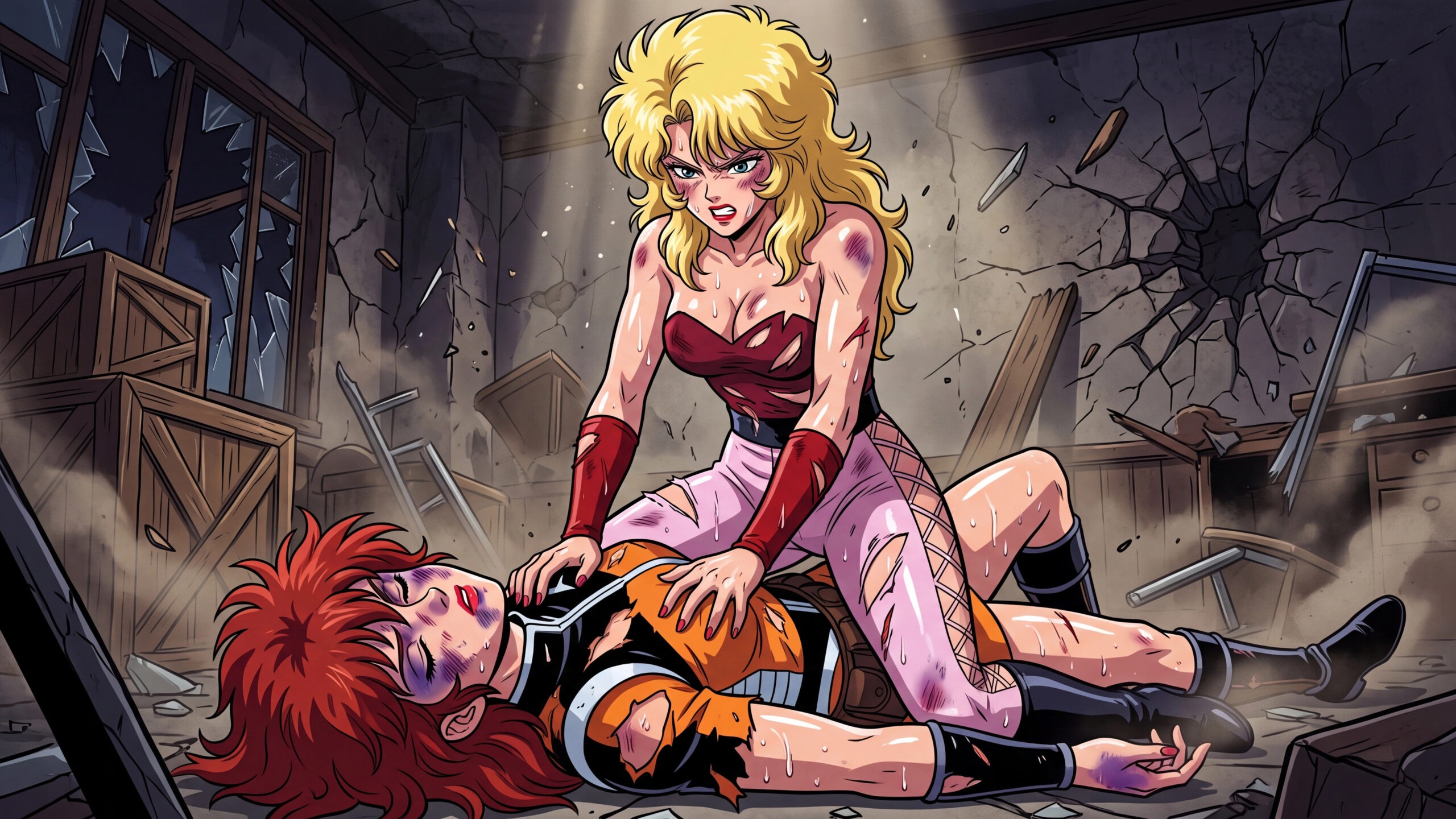 Anime Mega Pack #1 - Image 15