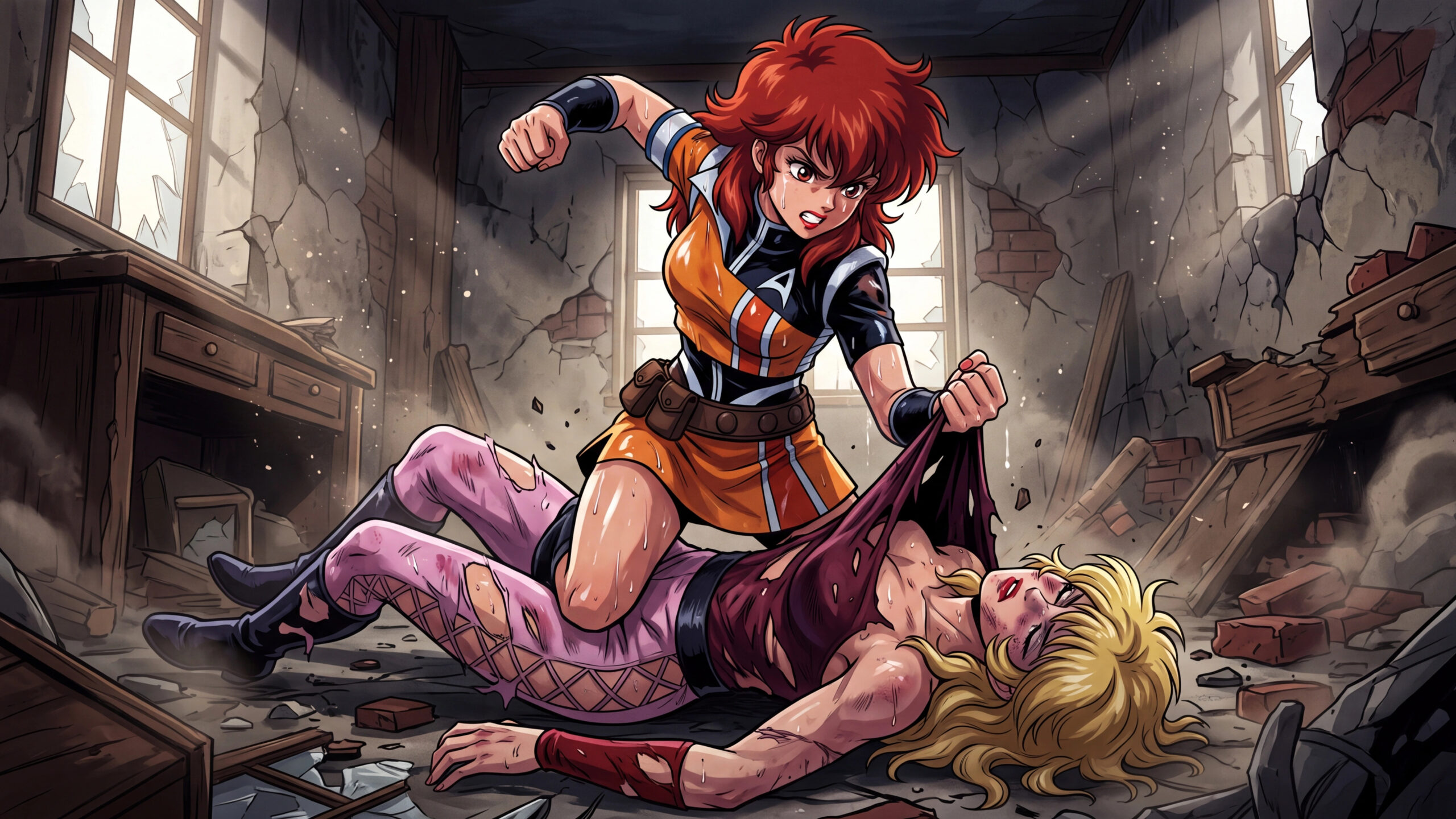Anime Mega Pack #1 - Image 16