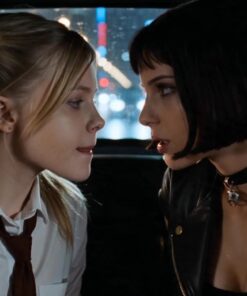 Hit-Girl vs Mathilda - AI Image and Animation Set - Image 23