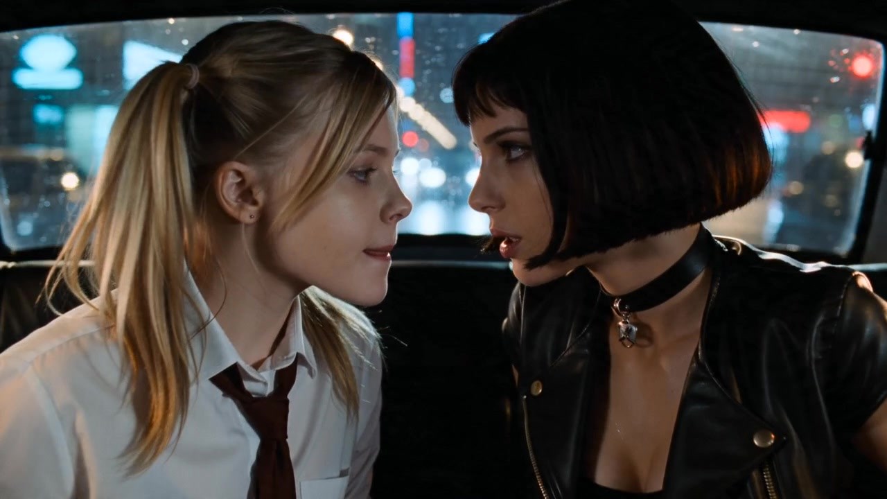 Hit-Girl vs Mathilda - AI Image and Animation Set - Image 23