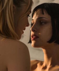 Hit-Girl vs Mathilda - AI Image and Animation Set - Image 8