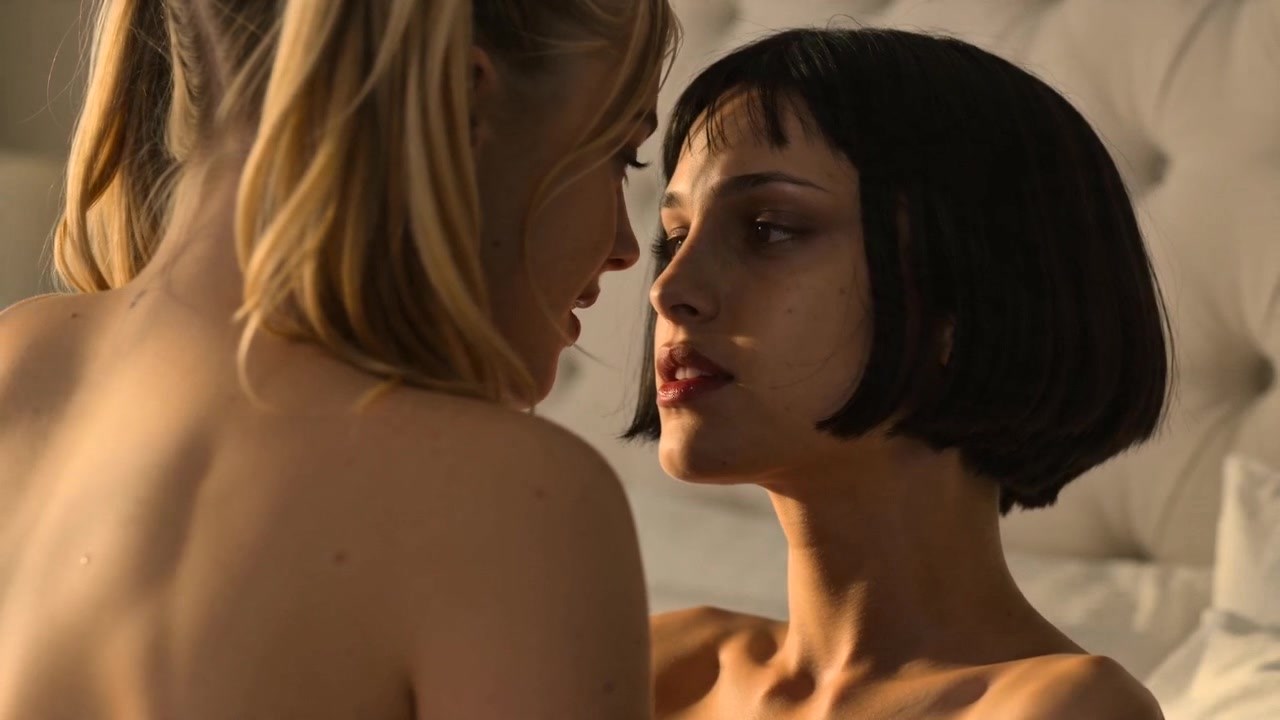 Hit-Girl vs Mathilda - AI Image and Animation Set - Image 8