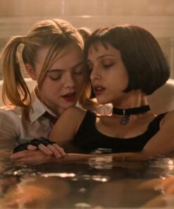 Hit-Girl vs Mathilda - AI Image and Animation Set - Image 26