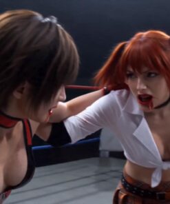 Rumble Roses Pack #1 (NSFW) - Image 4