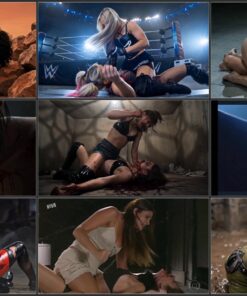 Ground and Pound Collection #1 - Image 3