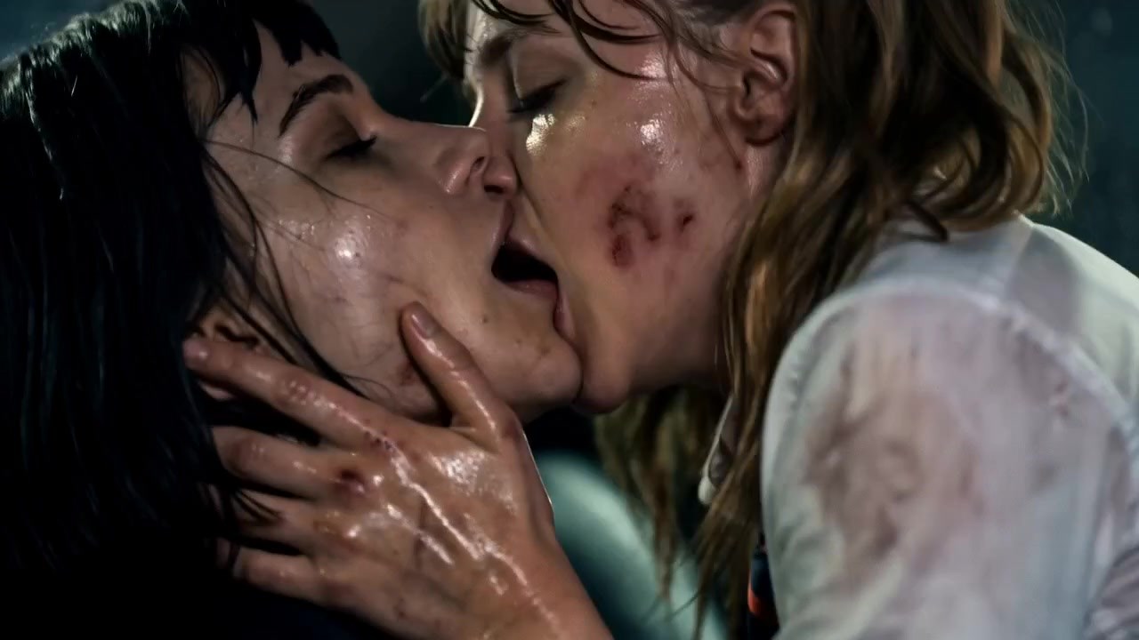 Hit-Girl vs Mathilda - AI Image and Animation Set - Image 7