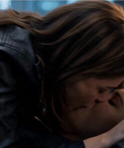 Lesbian Kissing Animation Collection #1 (NSFW) - Image 6