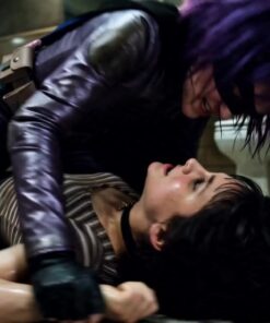 Hit-Girl vs Mathilda - AI Image and Animation Set - Image 6